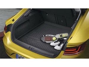 Volkswagen Original Gepäckraumeinlage Arteon Kofferraummatte Schutz - Bild 1 von 1