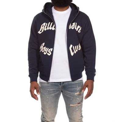 Billionaire Boys Club BB Karat Zip Hoodie - Image 1 of 3