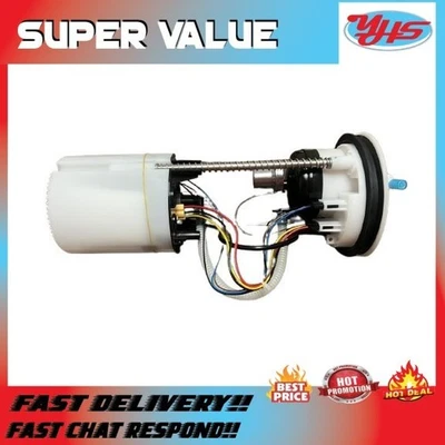 Conjunto de unidad de bomba de combustible OEM para Audi Q5 Porsche Macan 2,0 L 2014-2018 8R0919051J Foto 1 de 3