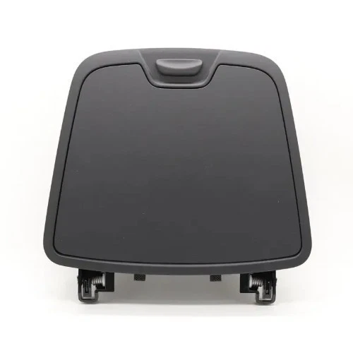 Bandeja de panel facial central genuina 847452W000RYN para Hyundai Santa Fe 2013-2019 Foto 1 de 1