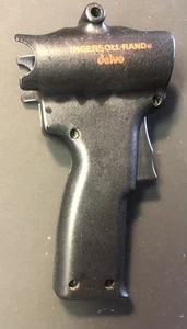 INGERSOLL RAND DELVO PISTOL GRIP ASSEMBLY - For ES60T, ES70T and ES100T - Picture 1 of 2