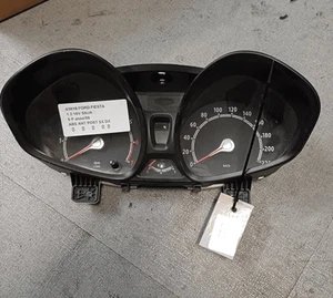 1786849 Marco porta instrumentos FORD FIESTA (CB1) 1.4 16V (71Kw) Ber. ffb35f - Imagen 1 de 2