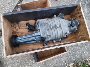 Eaton M90 For 3800 S2 Series 2. Gen 3 Supercharger. Spins Fine - Picture 1 of 17