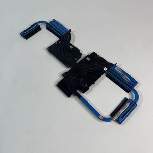 Dissipatore di calore originale Acer Predator Helios PH315-55 AT3Mo00 - Foto 1 di 6