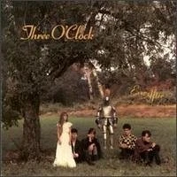 THREE O'CLOCK - Ever After - CD - **Excellent Condition** - RARE - Image 1 of 1