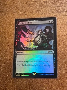 Magic The Gathering # Ultimate Price Foil - Imagen 1 de 2