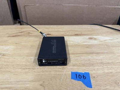 Lectrosonics IFBT1 UHF IFB Transmitter - Block 26 - Image 1 of 4