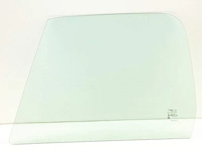 Front Left Window Glass for GMC Jimmy Suburban Topkick 1981-91 C/K Pickup - Image 1 of 2