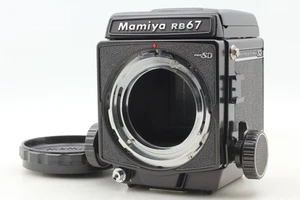 [Near MINT] Mamiya RB67 Pro SD Pro 6x7 Midium Format Camera Body From JAPAN - Picture 1 of 16