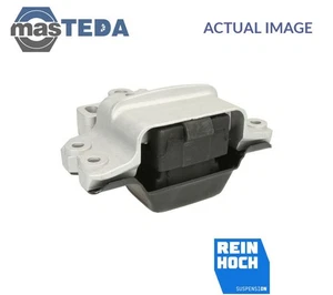 RH11-0035 GEARBOX MOUNT MOUNTING SUPPORT LEFT REINHOCH FOR AUDI A3,A4 B7,8P1,8PA - Picture 1 of 6