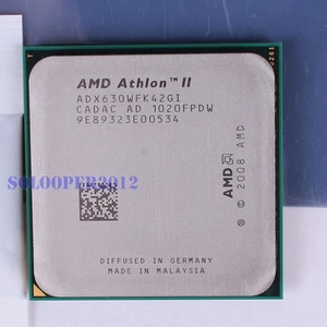 Free shipping AMD Phenom X4 9350e 2 GHz Quad-Core AM2+ HD9350ODJ4BGH CPU - Picture 1 of 1
