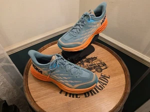 Hoka One Speedgoat 5 Running Shoes Size 14.0 D - Picture 1 of 6