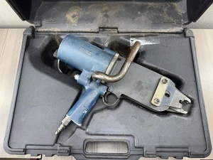 Stanley Spenax SC50 Pneumatic Hog Ringer with Case - Picture 1 of 16