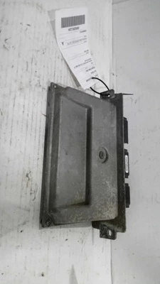 Módulo de control del motor usado (ECM) se adapta a: módulo de control electrónico Ford Fusion 2012 Foto 1 de 4