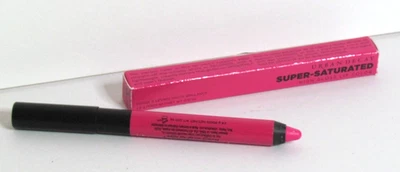 Color de labios Urban Decay súper saturado alto brillo en Crush tamaño completo nuevo con caja Foto 1 de 2