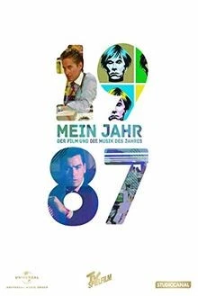 Mein Jahr 1987 / Wall Street + Die Musik des Jahres ... | DVD | Zustand sehr gut - Bild 1 von 2