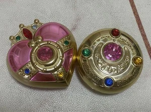 Sailor Moon Compact Powder Blush - Picture 1 of 2