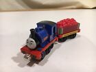 Diecast Sir Handel and Apple Car for Thomas &  Friends Take N Play or Take Along