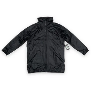 Chaqueta con cremallera Under Armour Storm negra reversible impasse talla L nueva con etiquetas $200 - Imagen 1 de 14