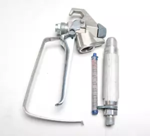 Graco SG2 Airless Spray Gun G21A - Picture 1 of 8