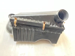 97-06 Jeep TJ Wrangler AIR CLEANER Filter Box and Lid 4.0 2.5 FREE SHIPPING! - Foto 1 di 7