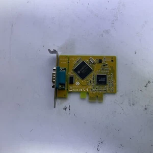 Dell 0D39K1 25 pin PCie Parallel Expansion Card - JJ Q6B - Picture 1 of 7