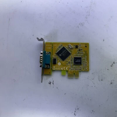 Dell 0D39K1 25 pin PCie Parallel Expansion Card - JJ Q6B - Image 1 of 4