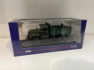 Zil MMZ 4502 Modelos Ultra Escala 1:43 - Imagen 1 de 5