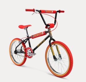 BMX Bike-Old School Bikes for sale 