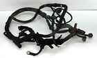 2001-2004 TOYOTA SEQUOIA ENGINE BATTERY STARTER WIRE WIRING HARNESS 4WD V8 4.7 Toyota Sequoia