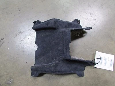 Ferrari F430, задний туннельный ковер, темно-синий, б/у P/N 68603694 - Изображение 1 из 4