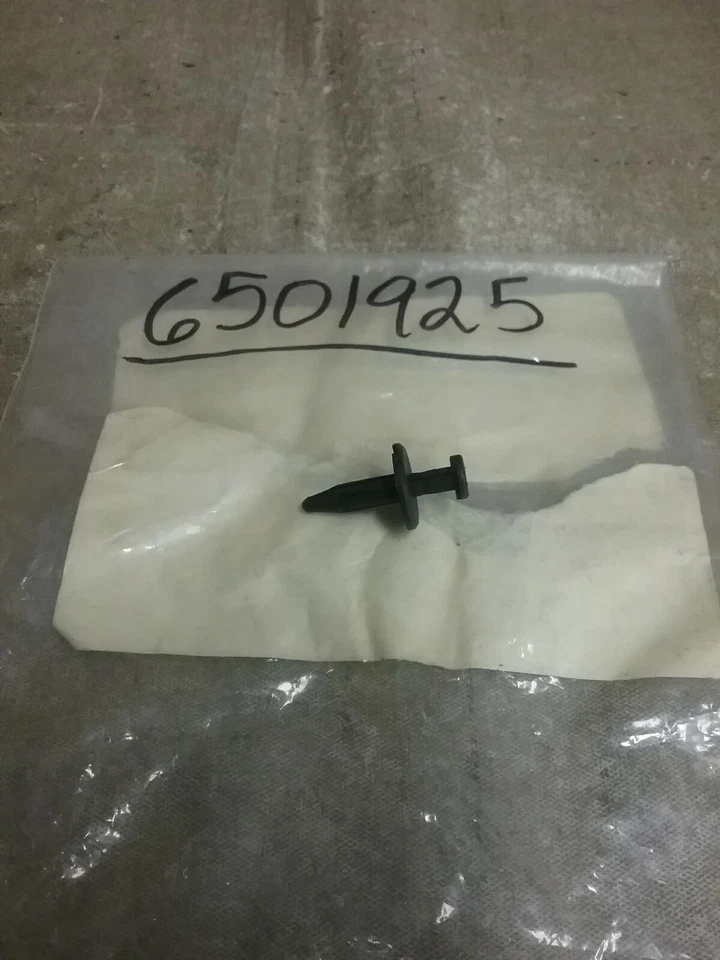 Paquete Mopar 6501925 bandeja pasador de ajuste Foto 1 de 3