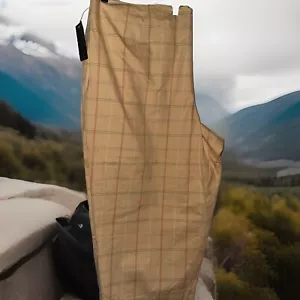Relativity Plaid Capris 22W - Picture 1 of 20