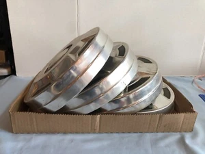 SET of 4 1977 - 1992 Ford Dog Dish Hub Caps #UPST - Picture 1 of 5