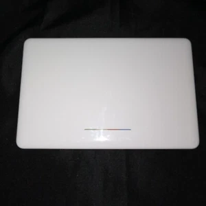 HP Chromebook 11 11.6in. (16GB, Samsung Exynos 5 Dual, 1.7GHz, 2GB) Chromebook - - Picture 1 of 5