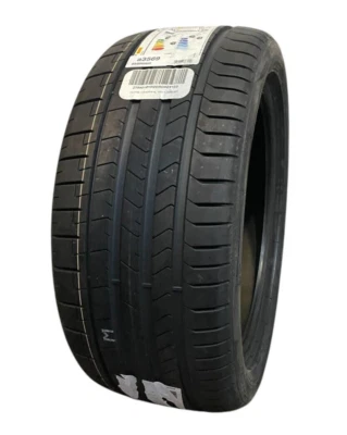 Pirelli P Zero (PZ4) (MO) S.C. XL 275/40 R18 103Y Sommerreifen DOT: 0623 - Bild 1 von 2