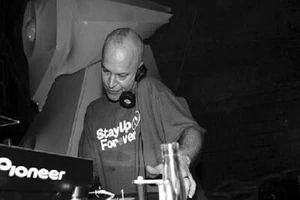 Chris Liberator Live Hard & Acid Techno DJ-Sets Compilation (2000 - 2021) - Foto 1 di 7