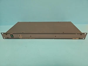 Kramer VM-1055 Video Component Distributor Rack Mount Used Works - Picture 1 of 10