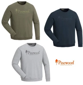 Sweater, Sweatshirt Pinewood Sunnaryd in 3 Farben - Bild 1 von 7