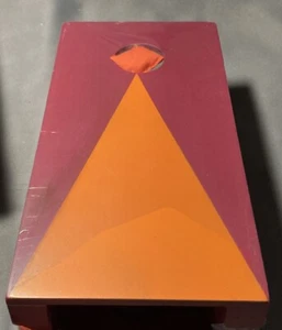 Juego de mesa Cornhole - Imagen 1 de 14