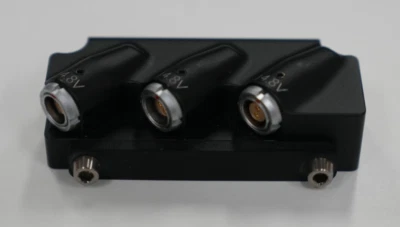 TILTA ESP-01 Top Plate Power Connection Module for ARRI Alexa Mini Camera Cage - Image 1 of 3