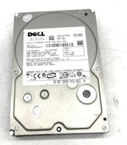 Disque dur SATA 1 To Dell HUA721010KLA330 - Photo 1/2