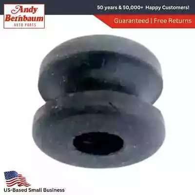 1953 DeSoto Front Gear Shift Control Grommet Rod Rubber Bushing - Image 1 of 4