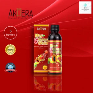 My Cherry Hautaufhellung Astaxanthin Kollagen leuchtend Anti-Aging x 5 SCHNELLER VERSAND - Bild 1 von 18