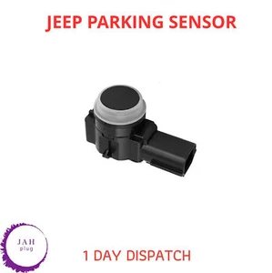 PARKING ASSIST SENSOR CAR FRONT REAR 1TK84TZZAA FOR JEEP DODGE CHRYSLER 2014-20 - Picture 1 of 8