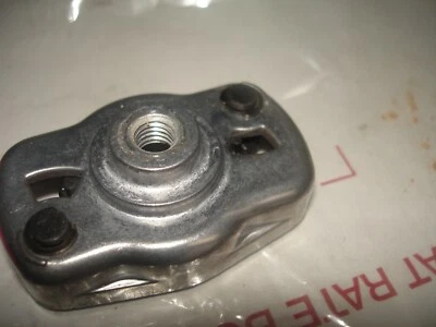 Trinquete de arranque Ryobi ry252cs 25cc usado OEM recortadora pieza solo contenedor 408 Foto 1 de 2