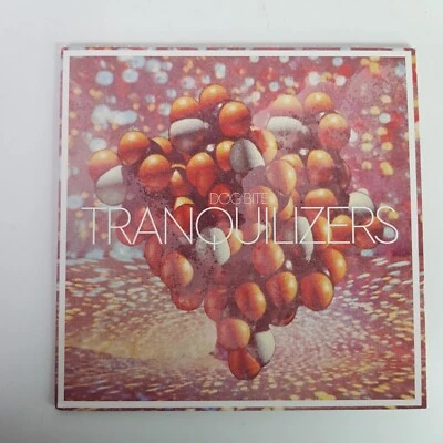 Dog Bite Tranquilizers There Was Time Lady Queen Tuesdays Clarinets Royals CD - Image 1 of 2