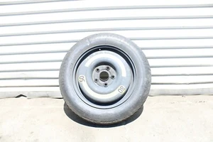 1998 99 00 Audi A4 Spare Tire Wheel Rim T 125/90/R15 #nBRD-K - Picture 1 of 4