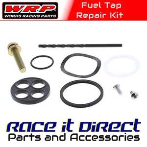 Fuel Tap Repair Kit for Honda VT600C Shadow 1988-1998 WRP - Picture 1 of 8