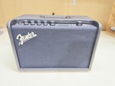 Fender Mustang GT40 40W Guitar Amplifier  for sale